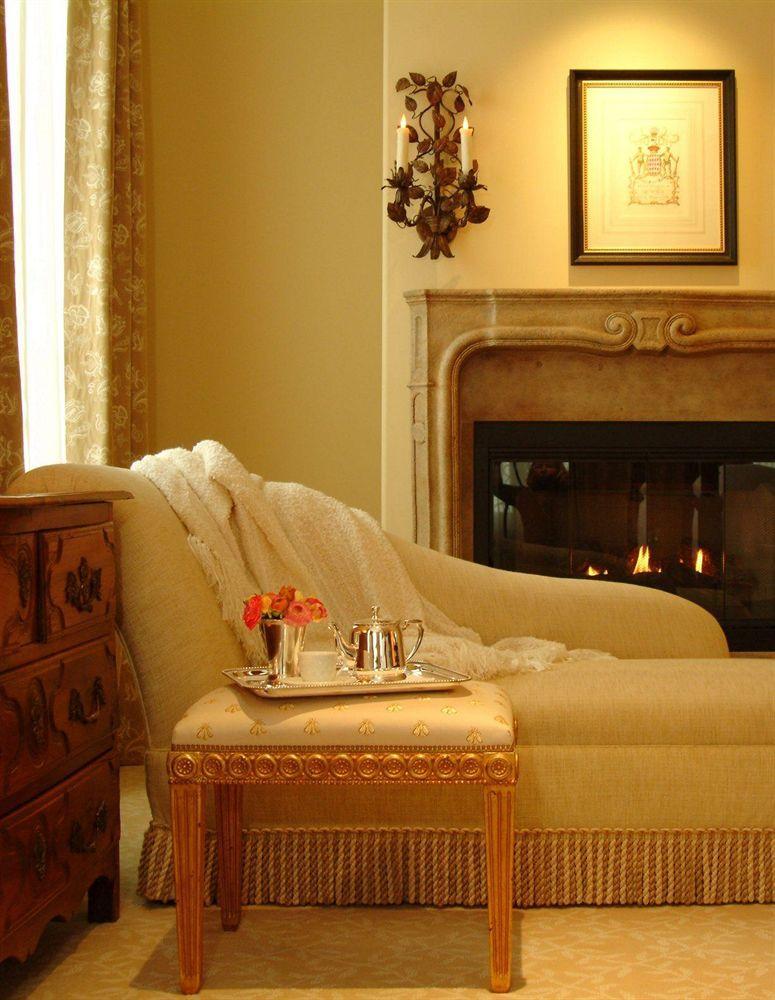 Hotel Les Mars Healdsburg Extérieur photo
