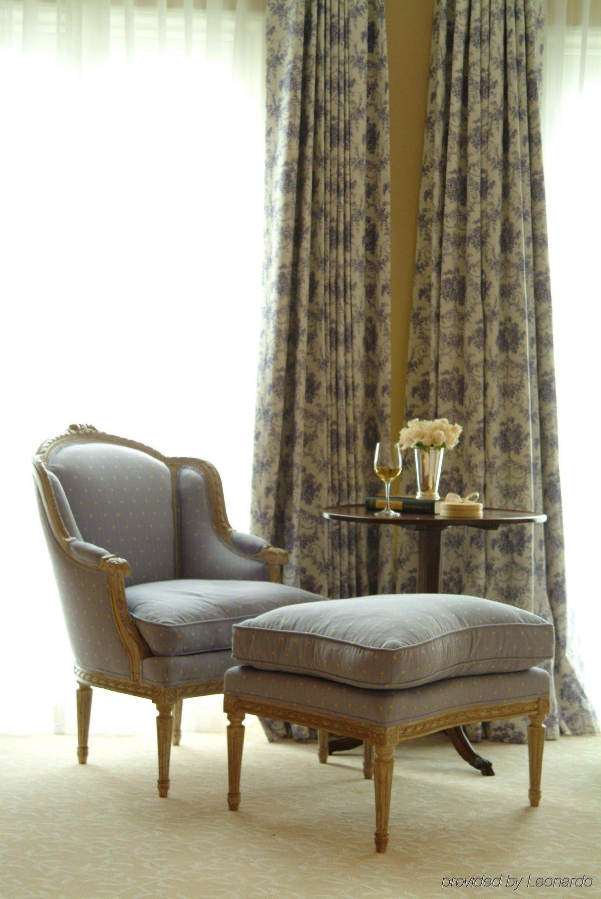 Hotel Les Mars Healdsburg Chambre photo