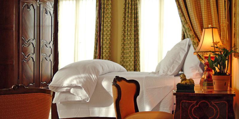 Hotel Les Mars Healdsburg Extérieur photo