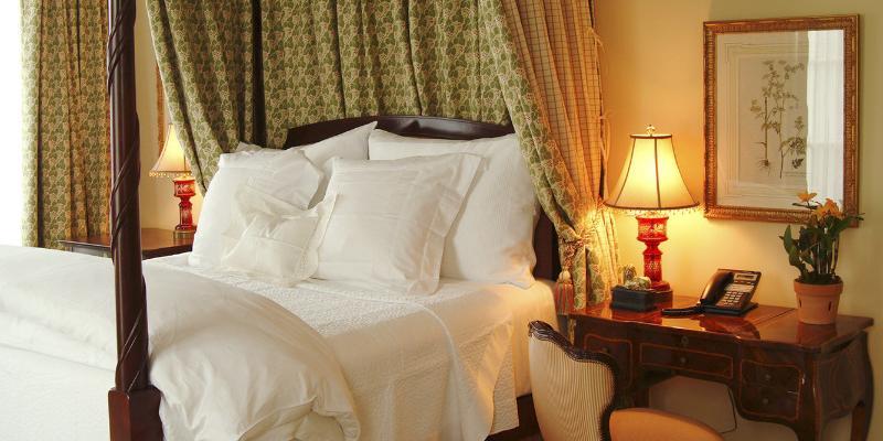 Hotel Les Mars Healdsburg Extérieur photo
