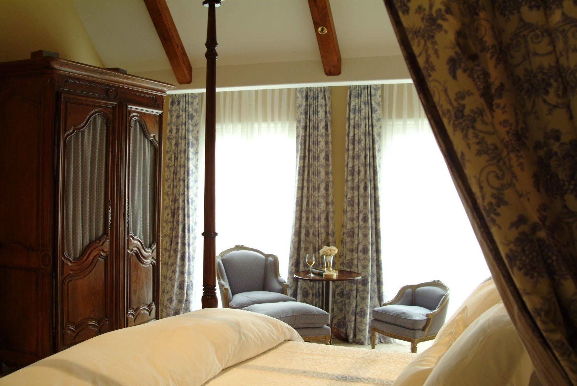 Hotel Les Mars Healdsburg Extérieur photo