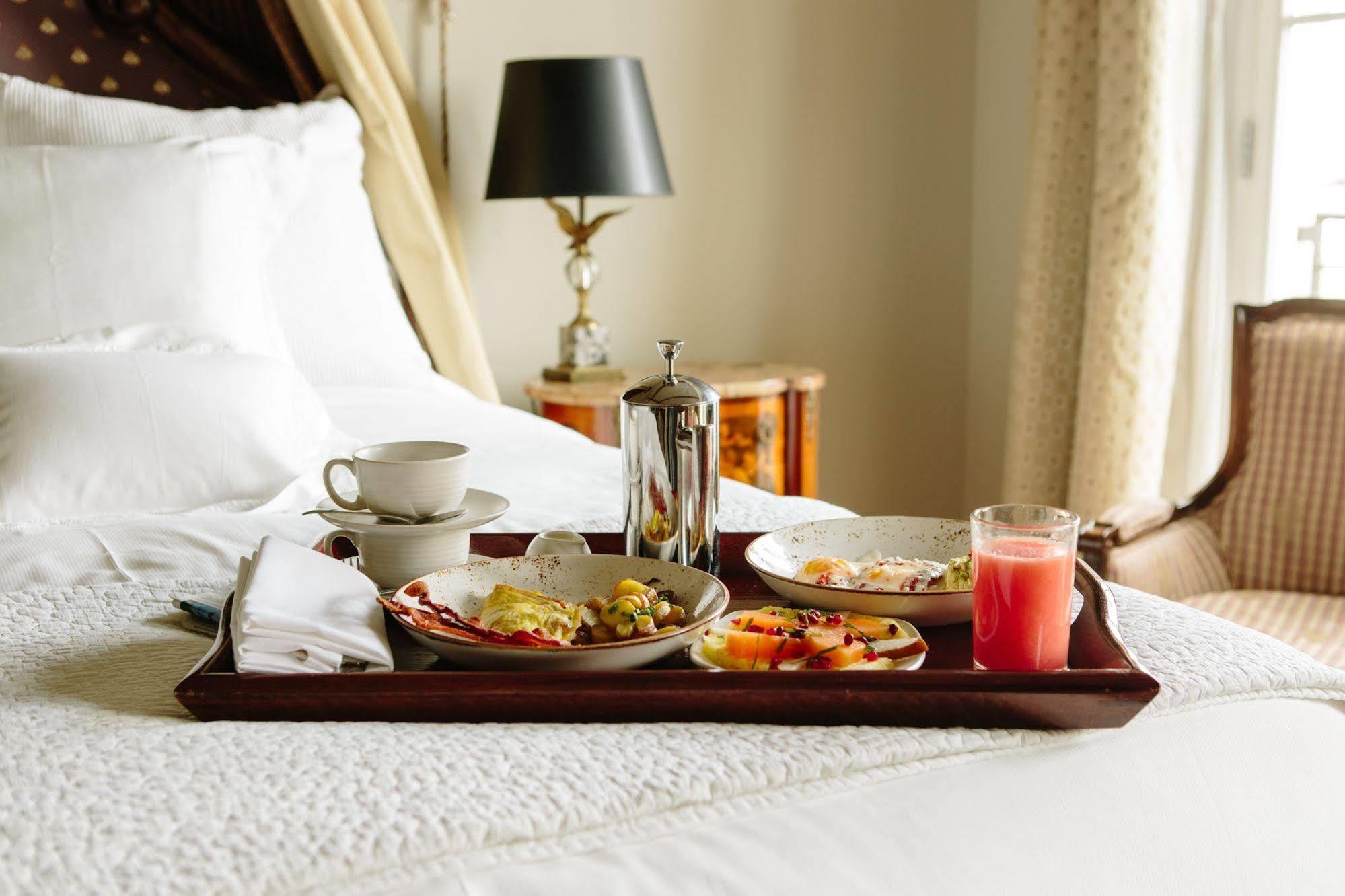 Hotel Les Mars Healdsburg Extérieur photo