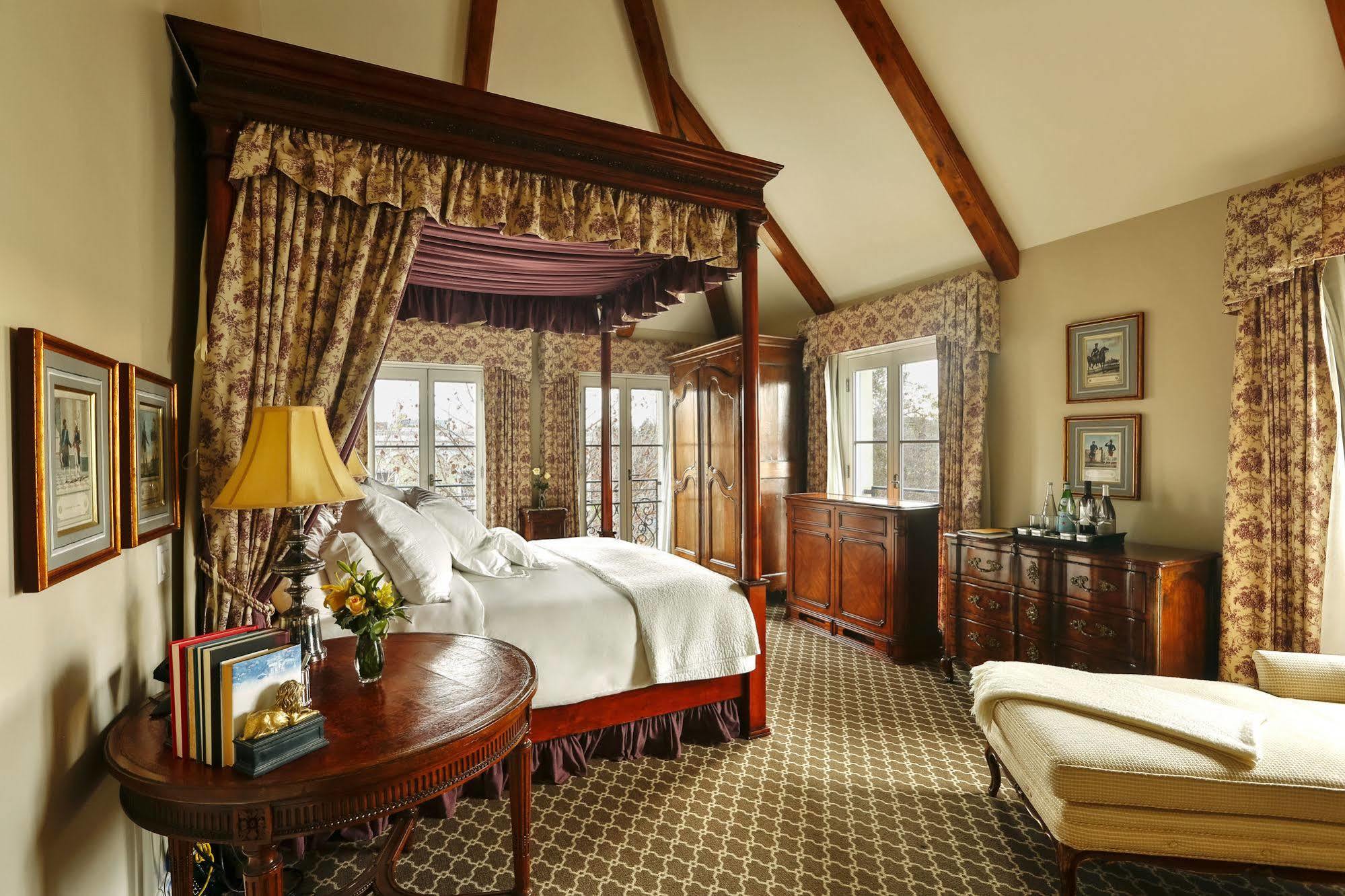Hotel Les Mars Healdsburg Extérieur photo