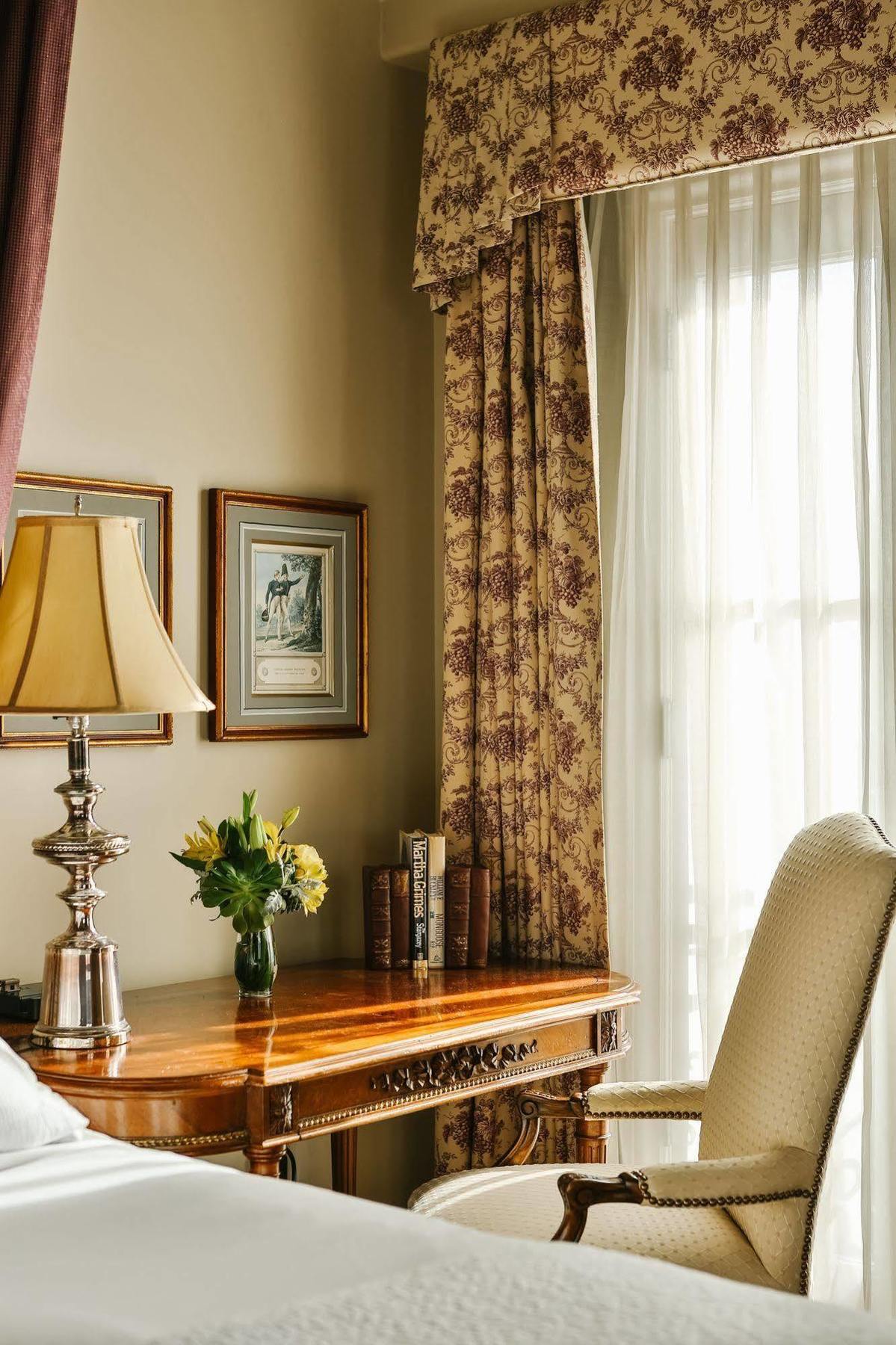 Hotel Les Mars Healdsburg Extérieur photo